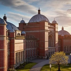 University of Birmingham launches Lord Karan Bilimoria (Chancellor’s) Scholarship in India