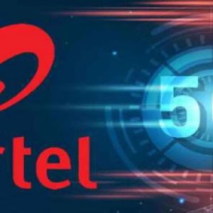 Airtel launches an introductory ‘Unlimited data’ offer for its 5G customers