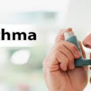 Persons with asthma must be careful about these allergies!!