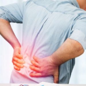 Back pain in office back pain office