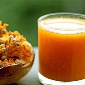 What can drinking Indian bael juice do to our health?