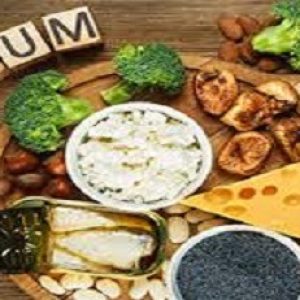 Know about these less or unusual signs of calcium deficiency