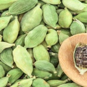 Health benefits we can get by chewing or consuming cardamom or elachi!!