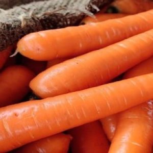 Can diabetics eat carrots – Health benefits diabetics can get by eating carrots!!