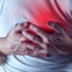 Do you know about these types of chest pain that can occur in us?