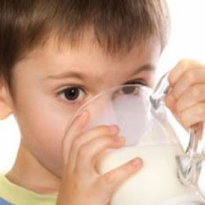 Giving powdered milk to the kids – Things to note!!