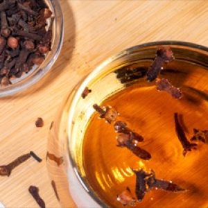 Do you know why drinking clove water before bedtime would be superb for us?