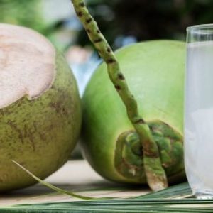 Coconut water intake would help us to lose weight in these ways!!