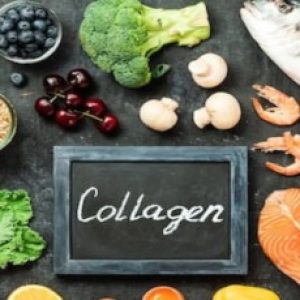How would intake of collagen supplements be beneficial for us?