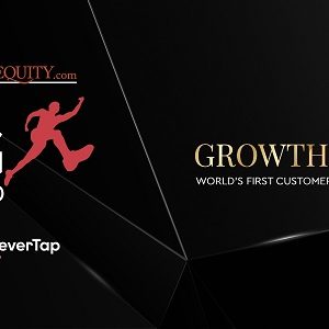 ETBrandEquity and CleverTap launch The Big Leap Growth Stories: World’s first Customer Retention Chat Show