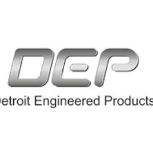 Detroit Engineered Products (DEP) awarded a patent for “Automated Process for Parametric modeling