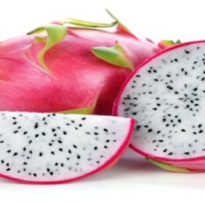 Unknown health benefits of eating dragon fruit every day!!