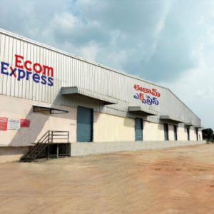 Ecom Express opens its 55th fulfilment center in Hyderabad