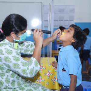 World Oral Health Day