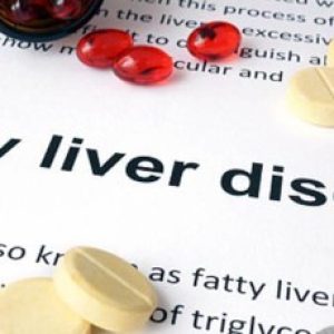 Swelling in these body parts will reveal the presence of fatty liver disease, take care!!