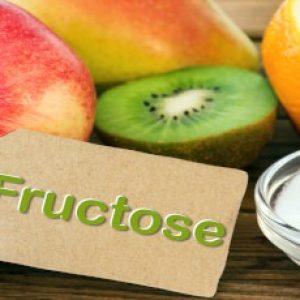 Do you know how excess intake of fructose would affect our health?