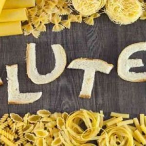 Are you feeling thirsty after eating gluten rich meals?