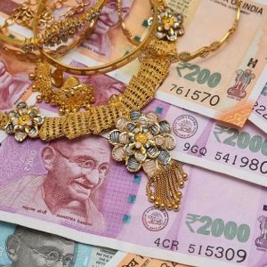 Taking a Loan on pledging Jewellery? Here is the Data on Interest Rates in Banks!