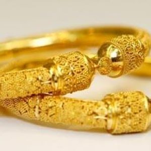 Gold Rate Decreased Today Morning (31.08.2024)