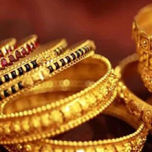 Gold Rate Decreased Today Morning (15.07.2024)