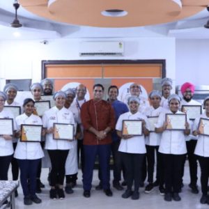 Institute of Bakery & Culinary Arts Invites Application for Various Courses