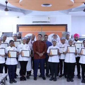 Institute of Bakery & Culinary Arts Invites Application for Various Courses