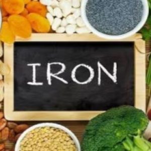 Beware of these daily mistakes that can lead to iron deficiency in us!!