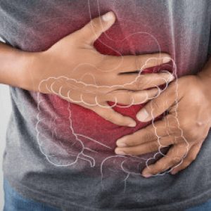 Be aware of these silent signs of inflammatory bowel disease in various body parts in us!!