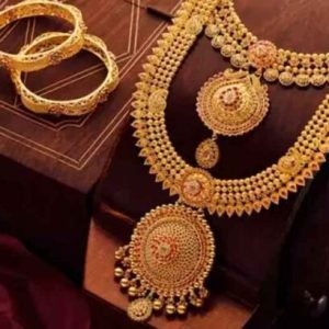 Gold rate decreases on Akshaya Tritiya day (03.05.2022)!