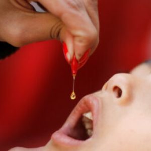 Polio Drops Administration Camps throughout Tamil Nadu on 27th February (Sunday) !