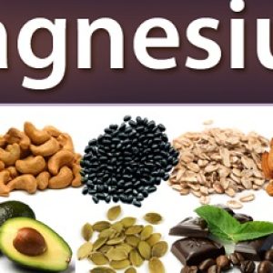 Be aware of these important factors that can lead to magnesium deficiency in us?