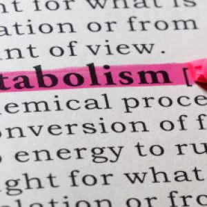 Be aware of these daily habits that will slow down the metabolism!!