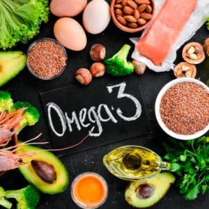 Various important signs that reveal that you require omega 3 fatty acids!!