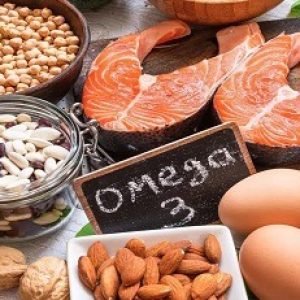 Do you know consuming Omega 3 fatty acids regularly would improve heart health in these superb ways?