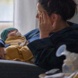 New mothers can manage their post partum depression or PPD by these effective ways!!