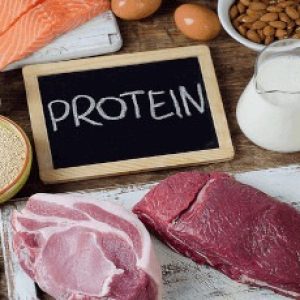 By these ways, we can make sure that our body digests protein effectively!!