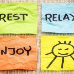 Various signs through which our body would tell us about the importance of taking rest!!