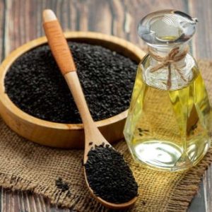 What is the importance of incorporating sesame oil in our diets?