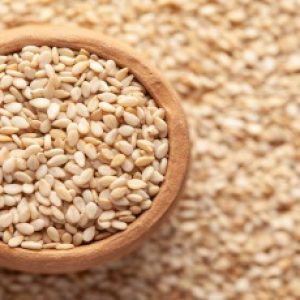 Numerous health benefits of incorporating sesame seeds in diet!!