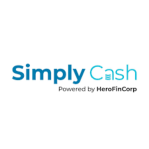 SimplyCash rebranded as Hero FinCorp Instant Personal Loan