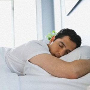 Are you aware of the effects of overdependence on sleepmaxxing techniques and products etc for sleep issues?