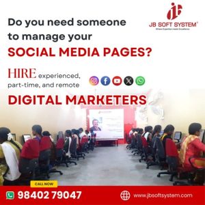 Grow Your Business with our Social Media Management Services!