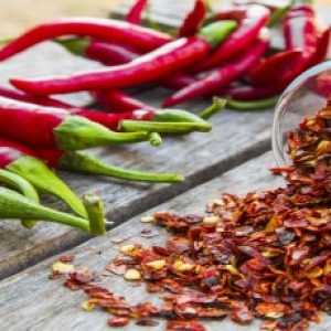 Surprising health benefits of intake of Chili flakes that we might not be aware of!!