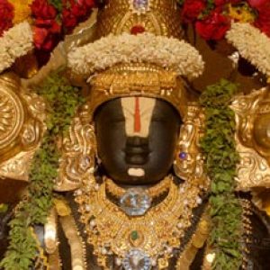 திருப்பதி ஏழுமலையான் கோவிலில் நவம்பர் மாத தரிசன டிக்கெட்டுகள் வெளியிடப்படும் தேதி, நேரம் அறிவிப்பு!